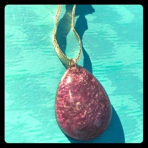 Sterling Silver Teal /& Pink Enameled Flip-flop with 2in Extender Pendant Necklace